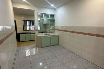 JP Perdana (Jaya Putra Perdana)