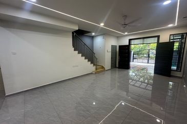 JP Perdana (Jaya Putra Perdana)