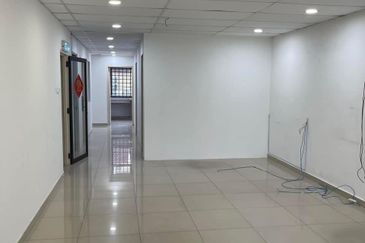 Taman Nusa Bestari, Skudai