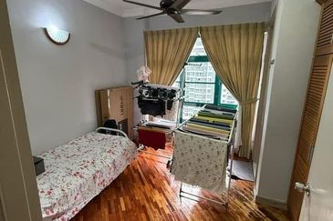 The Straits View, Bandar Baru Permas Jaya