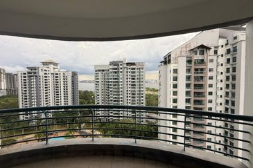 The Straits View, Bandar Baru Permas Jaya