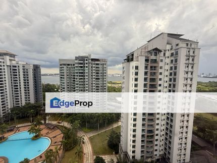 Permas Straits View Condominium , Johor, Permas Jaya/Senibong
