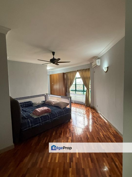 Permas Straits View Condominium , Johor, Permas Jaya/Senibong