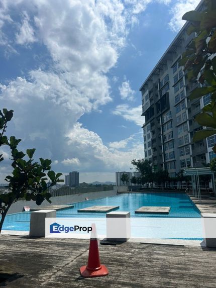 D Rich Executive Apartment, Johor, Skudai