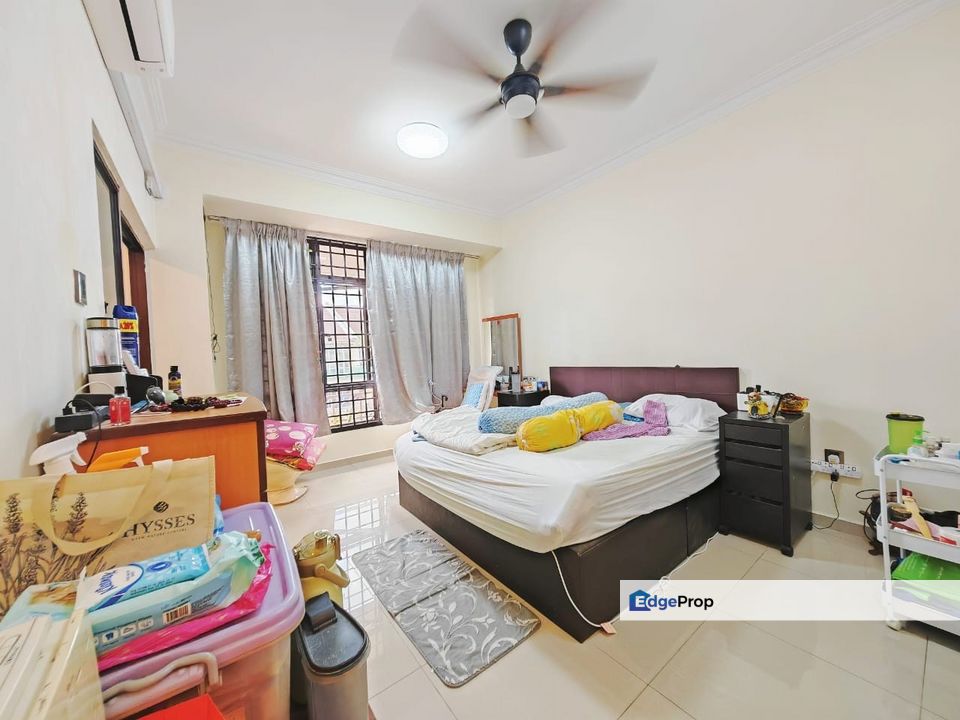 Taman Sutera Double Storey Terrace, Johor, Johor Bahru