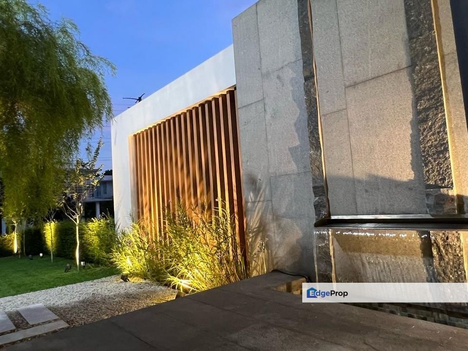 East Ledang Semi-D, Johor, Nusajaya