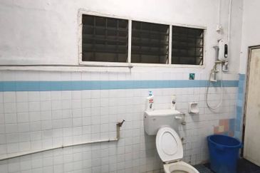 Taman Sri Kulai Baru 2