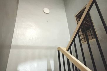 Taman Sri Kulai Baru 2