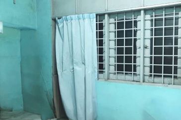 Taman Sri Kulai Baru 2