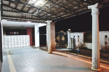 Taman Sri Kulai Baru 2