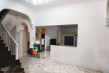 Taman Sri Kulai Baru 2