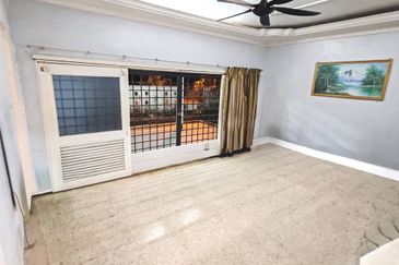 Taman Sri Kulai Baru 2