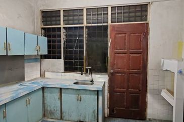 Taman Sri Kulai Baru 2