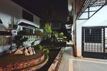 Taman Sri Kulai Baru 2