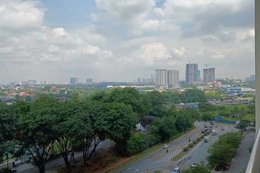 KSL Residences @ Daya