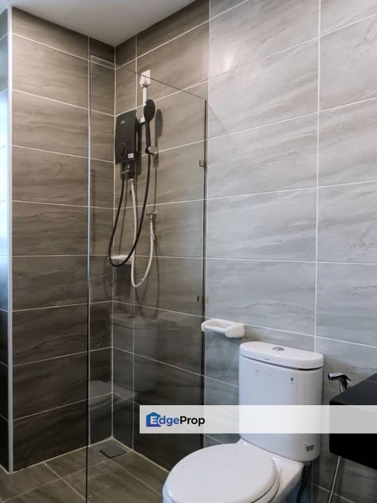 KSL Residences Apartment, Johor, Johor Bahru