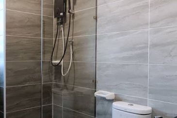 KSL Residences @ Daya