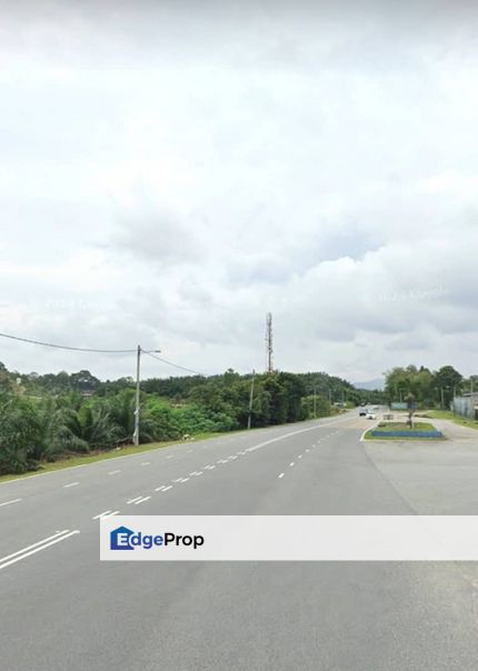 Kota Tinggi 10.52 Acres Land, Johor, Kota Tinggi