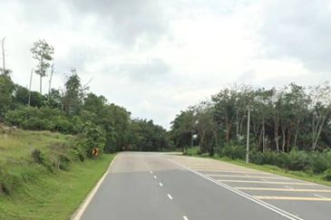 Kota Tinggi 10.52 Acres Land