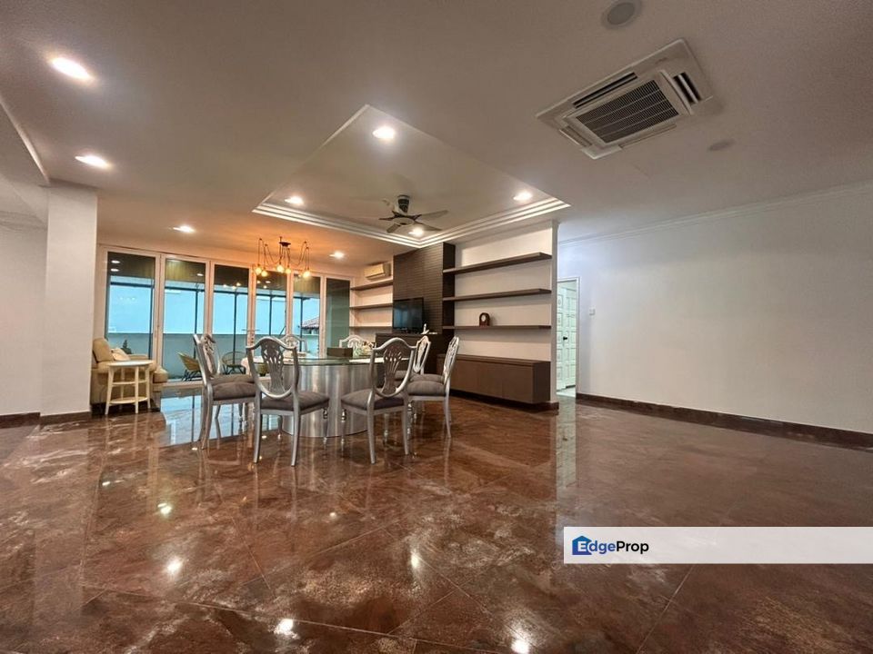 Bukit Kesenangan Double Storey Bungalow, Johor, Johor Bahru