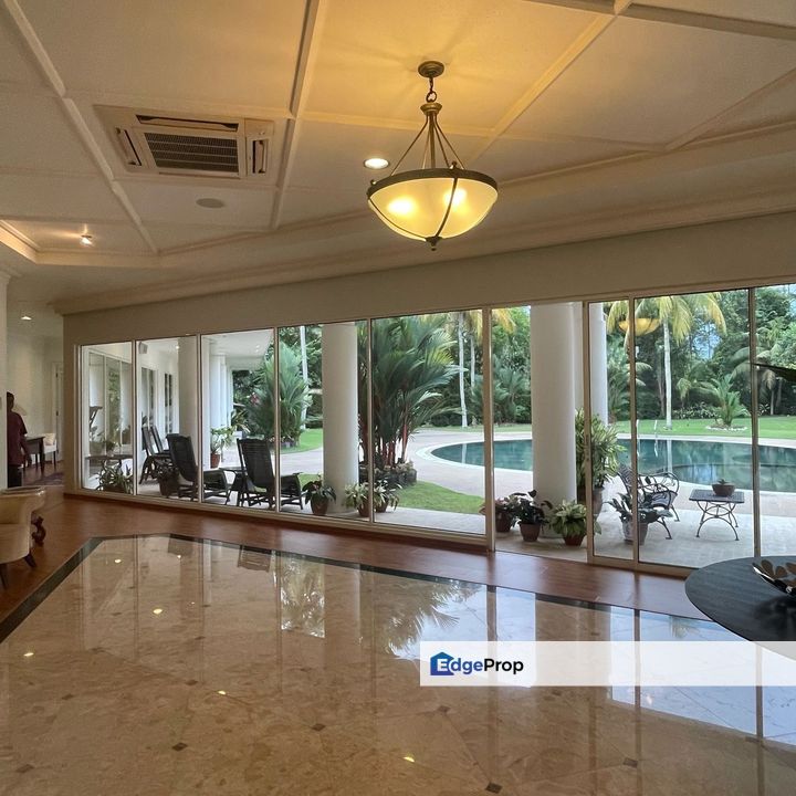 Leisure Farm Single Storey Villa, Johor, Gelang Patah