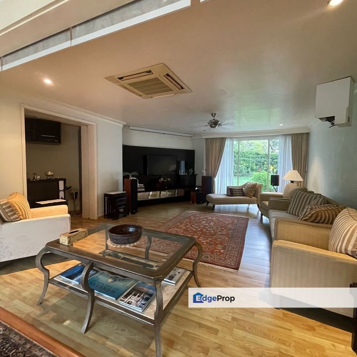 Leisure Farm Single Storey Villa, Johor, Gelang Patah