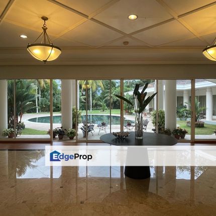 Leisure Farm Single Storey Villa, Johor, Gelang Patah