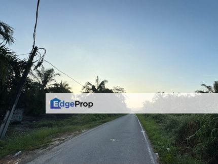 Pekan Nanas 5.28 Acres Land, Johor, Pekan Nanas (Pekan Nenas)