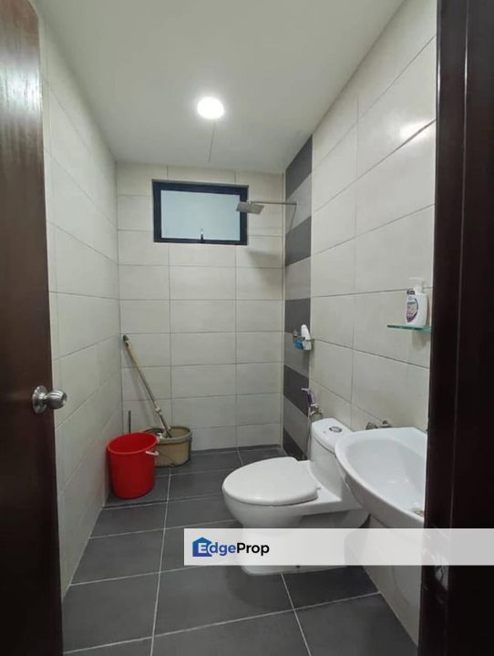 Molek Regency Condominium, Johor, Johor Bahru