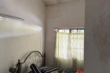 Taman Desa Cemerlang