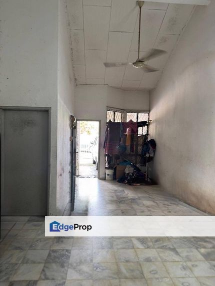 Desa Cemerlang Single Storey Terracw, Johor, Ulu Tiram