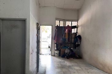 Taman Desa Cemerlang