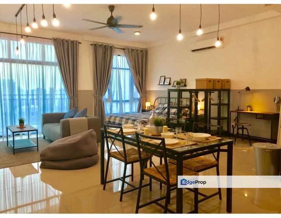 Molek Regency Apartment, Johor, Johor Bahru