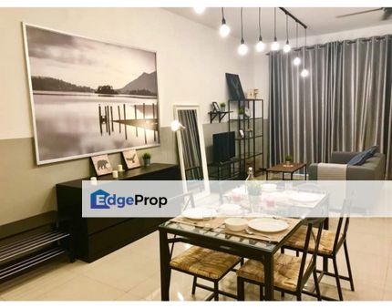 Molek Regency Apartment, Johor, Johor Bahru