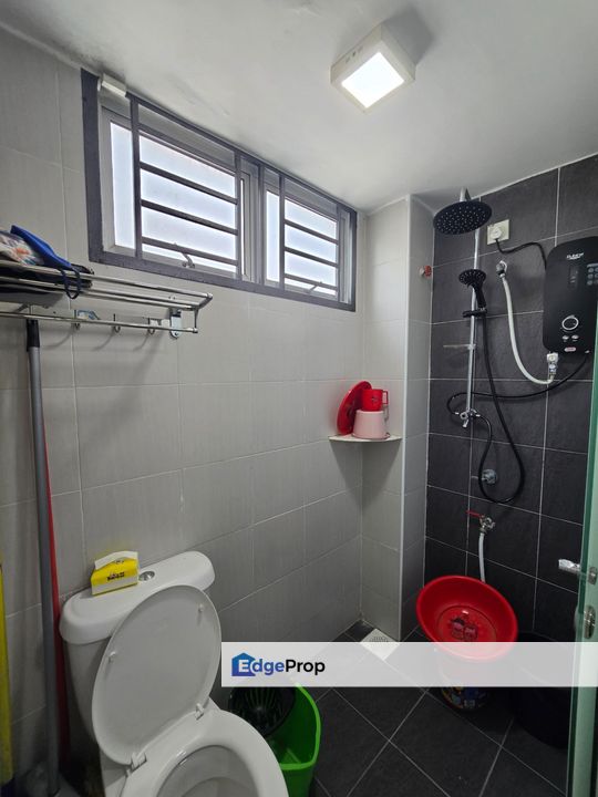 LA Garden Double Storey Terrace, Johor, Johor Bahru