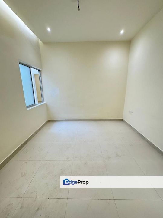 Taman Sri Amar Single Storey Terrace, Johor, Johor Bahru