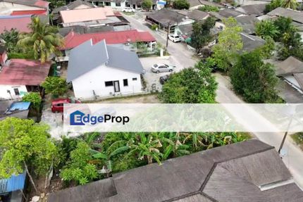 Kampung Seri Plentong Residential Land, Johor, Johor Bahru
