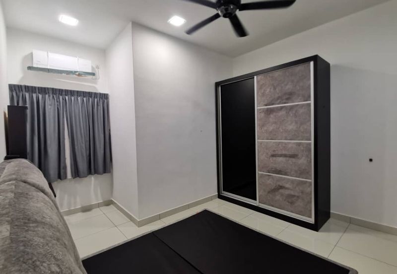 Bandar Baru Seri Alam