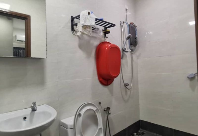 Bandar Baru Seri Alam