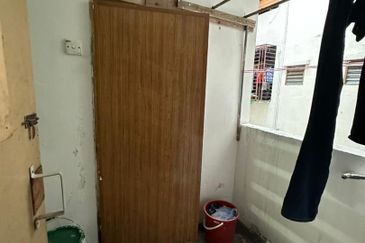 Rumah Pangsa Hajah Fatimah