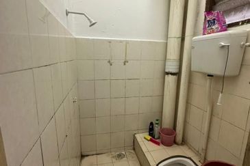 Rumah Pangsa Hajah Fatimah