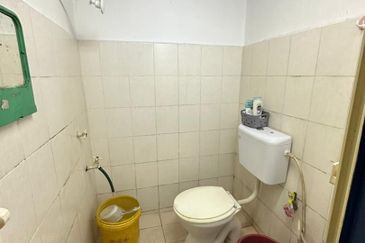 Rumah Pangsa Hajah Fatimah