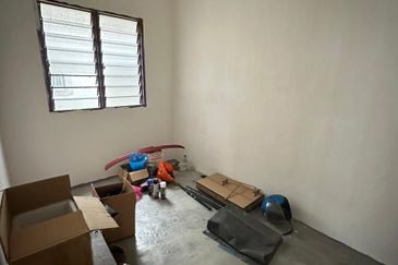 Rumah Pangsa Hajah Fatimah