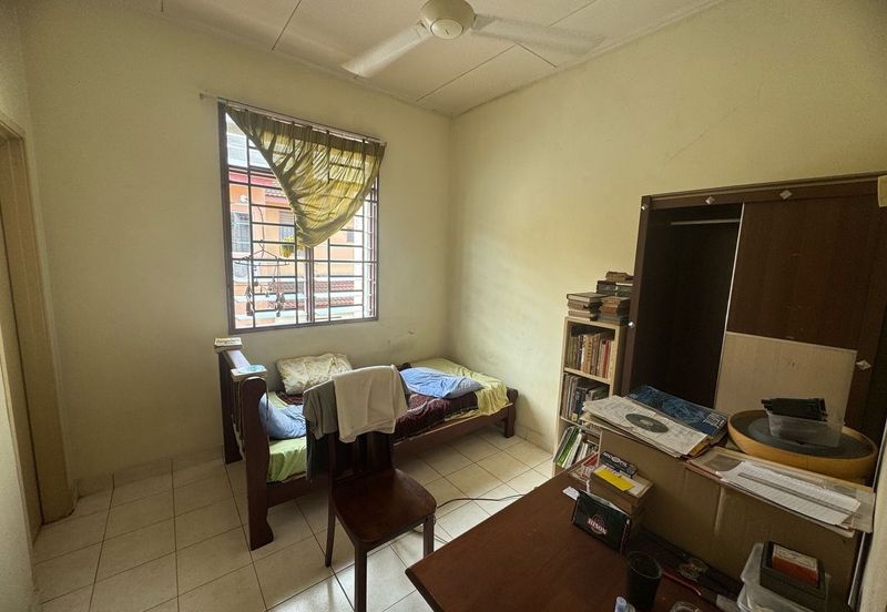 Bandar Baru Seri Alam