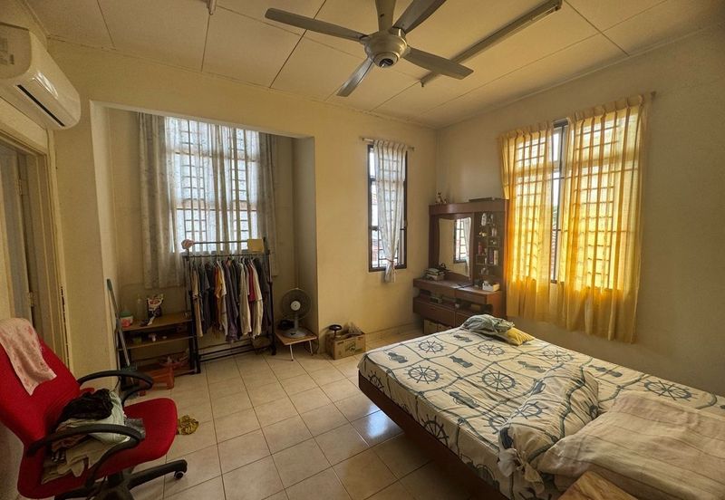 Bandar Baru Seri Alam