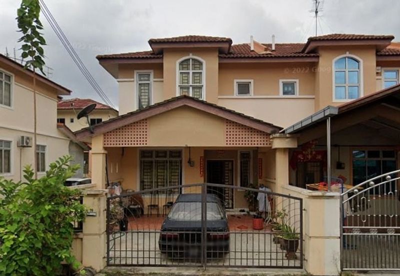 Bandar Baru Seri Alam