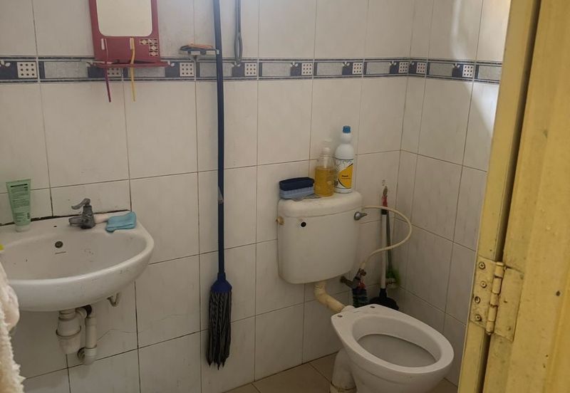 Bandar Baru Seri Alam