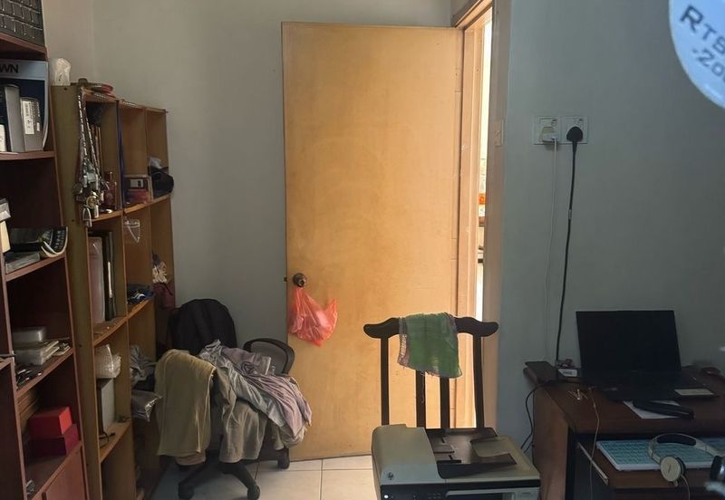 Bandar Baru Seri Alam