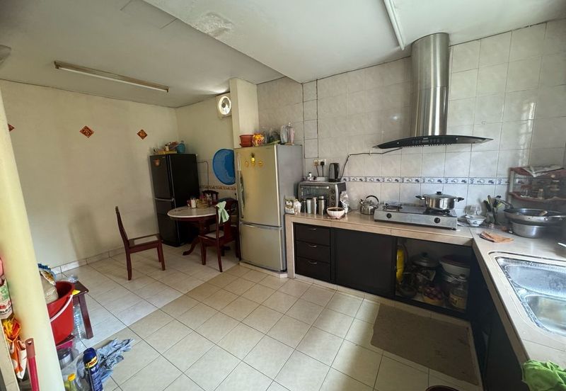 Bandar Baru Seri Alam