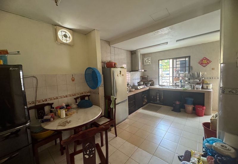 Bandar Baru Seri Alam